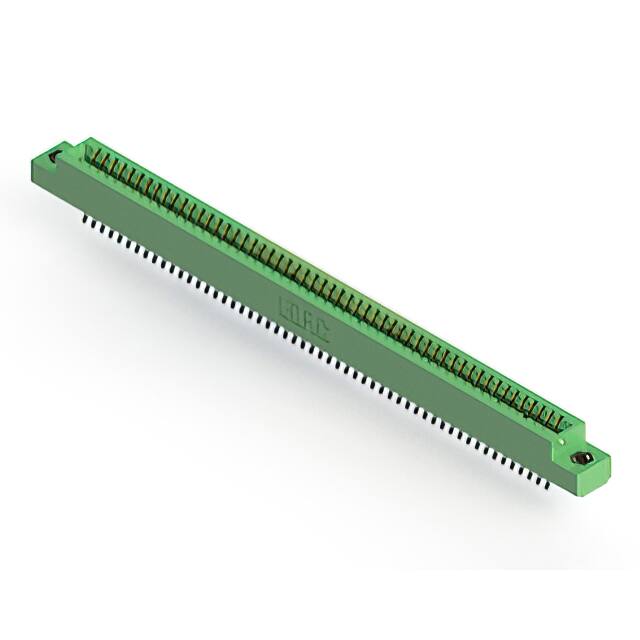341-108-555-207 EDAC Inc.  Edgeboard Connectors